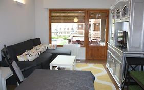 Apartamentos Vielha VIII